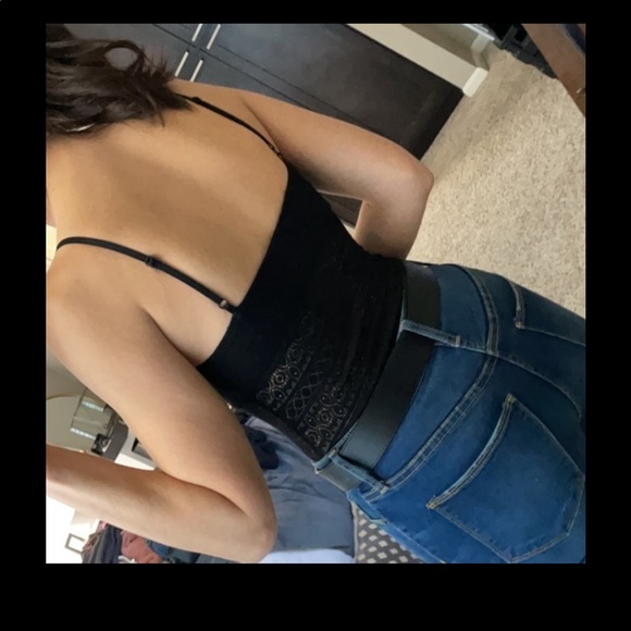 Gucci Marmont GG Wide Leather Belt main image 4